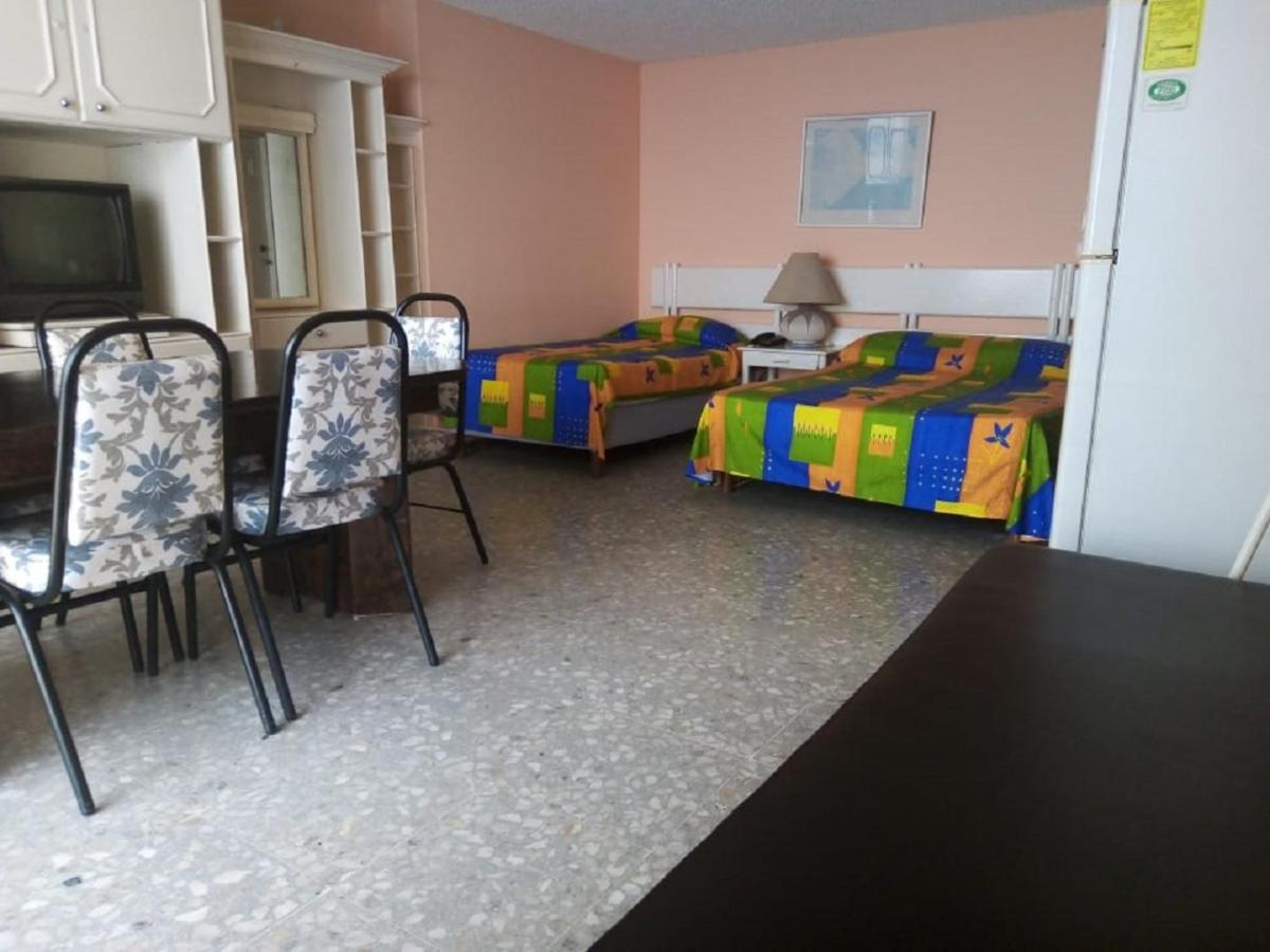 Departamento Torres Gemelas Charly Акапулко Екстериор снимка
